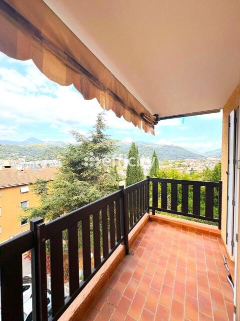   Appartement Appartement - 3 pi�ce(s) - 64 m�