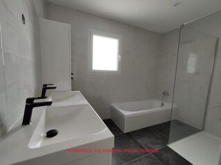 Maison 4 pièces 99 m² Cognat lyonne