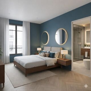  Appartement � vendre 5 pi�ces 120 m�