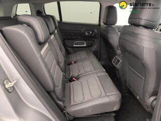 C5 aircross Hybride 136 e-DCS6 Max 2024 occasion 73420 Voglans