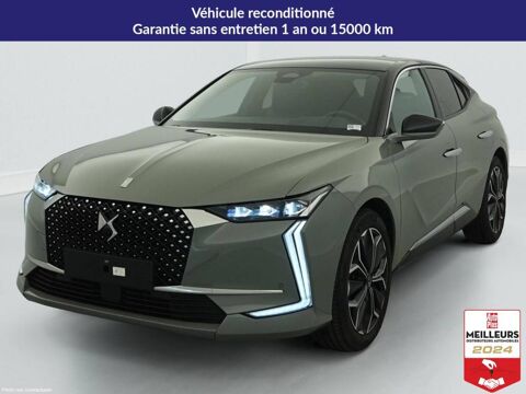 Annonce voiture Citroën DS4 21894 €