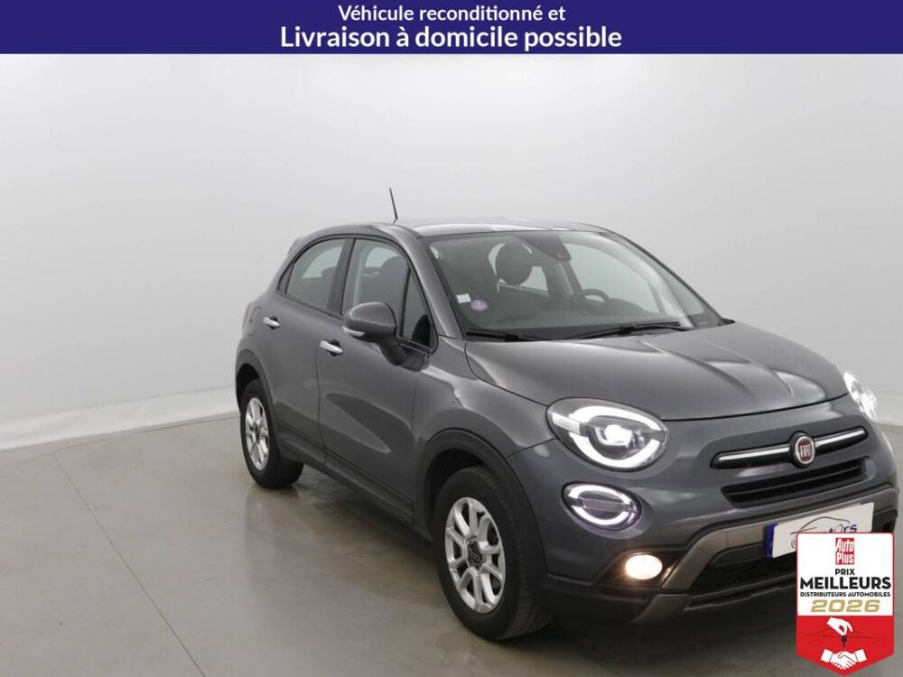 500 X FireFly Turbo T3 120 City Cross 2019 occasion 10150 Lavau