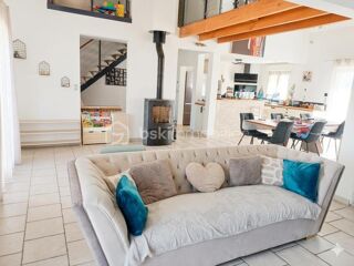  Maison � vendre 5 pi�ces 162 m�