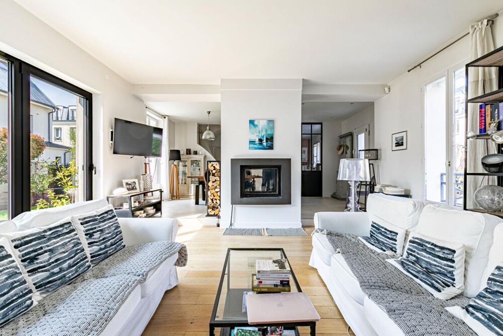  vendre  Proprit/chteau La Garenne-Colombes (92250)