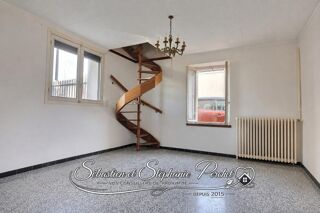  Maison à vendre 4 pièces 95 m²