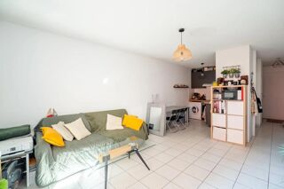  Appartement � vendre 2 pi�ces 43 m�