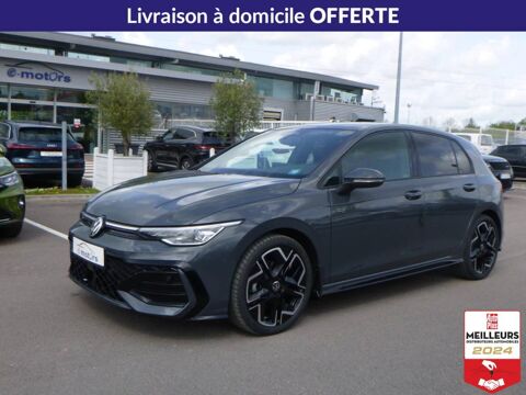 Annonce voiture Volkswagen Golf 34590 €