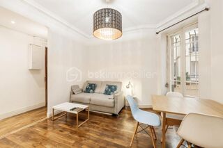  Appartement � vendre 2 pi�ces 40 m�