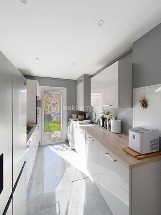  Maison � vendre 5 pi�ces 95 m�