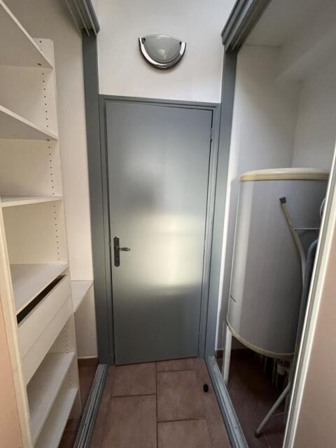  Appartement � louer 1 pi�ce 24 m�