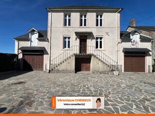  Maison � vendre 8 pi�ces 161 m�