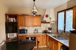  Maison � vendre 4 pi�ces 82 m�