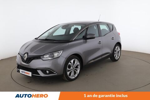 Annonce voiture Renault Sc�nic 9690 �