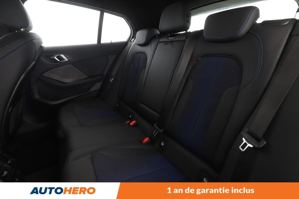 S&eacute;rie 1 118d M Sport BVA 150 ch 2023 occasion 92130 Issy-les-Moulineaux