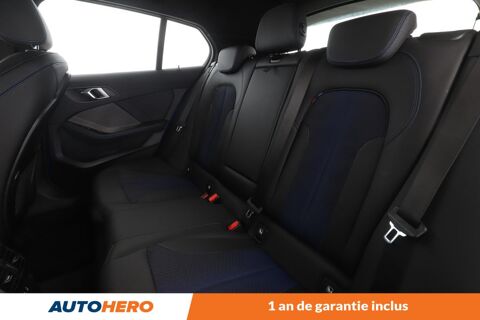 S&eacute;rie 1 118d M Sport BVA 150 ch 2023 occasion 92130 Issy-les-Moulineaux