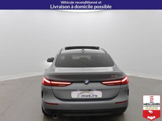Serie 2 218i 136 DKG7 Design 2023 occasion 10150 Lavau
