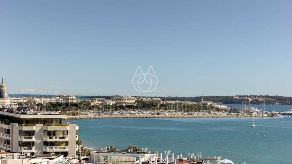 à vendre  Appartement Cannes (06400)
