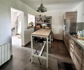  Maison � vendre 5 pi�ces 160 m�