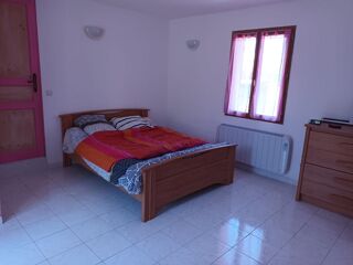  Maison à vendre 6 pièces 111 m²