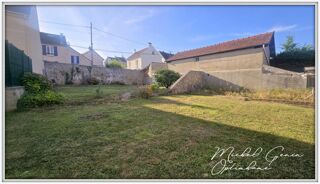  Terrain à vendre 388 m²