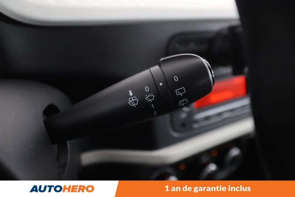 Twingo 1.0 SCe Limited 69 ch 2018 occasion 92130 Issy-les-Moulineaux