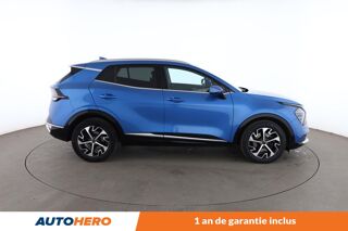 Sportage 1.6 T-GDi ISG Hybride Design 4x2 BVA6 230 ch 2022 occasion 92130 Issy-les-Moulineaux