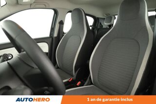 Twingo 0.9 TCe Zen 92 ch 2019 occasion 92130 Issy-les-Moulineaux