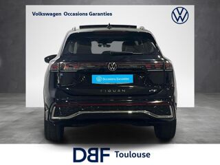 Tiguan 1.5 eTSI 150ch DSG7 R-Line Exclusive 2024 occasion 31100 Toulouse