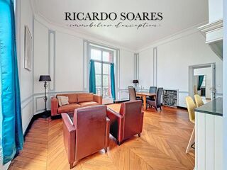  Appartement � vendre 3 pi�ces 77 m�