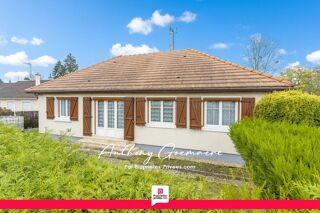  Maison � vendre 4 pi�ces 86 m�