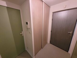  Appartement � louer 2 pi�ces 37 m� Clermont ferrand