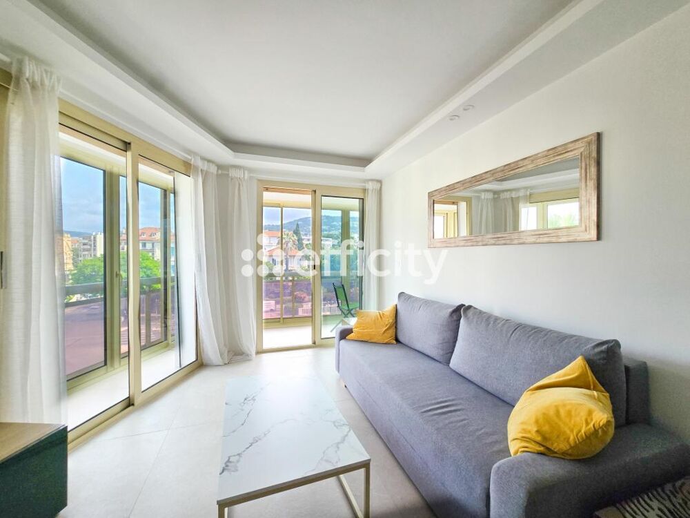 � vendre  Appartement Cannes (06400)