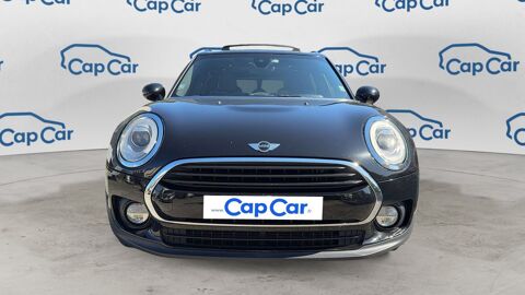 Clubman III 1.5 Cooper 136 Hyde Park - Toit ouvrant 2017 occasion 94700 Maisons Alfort