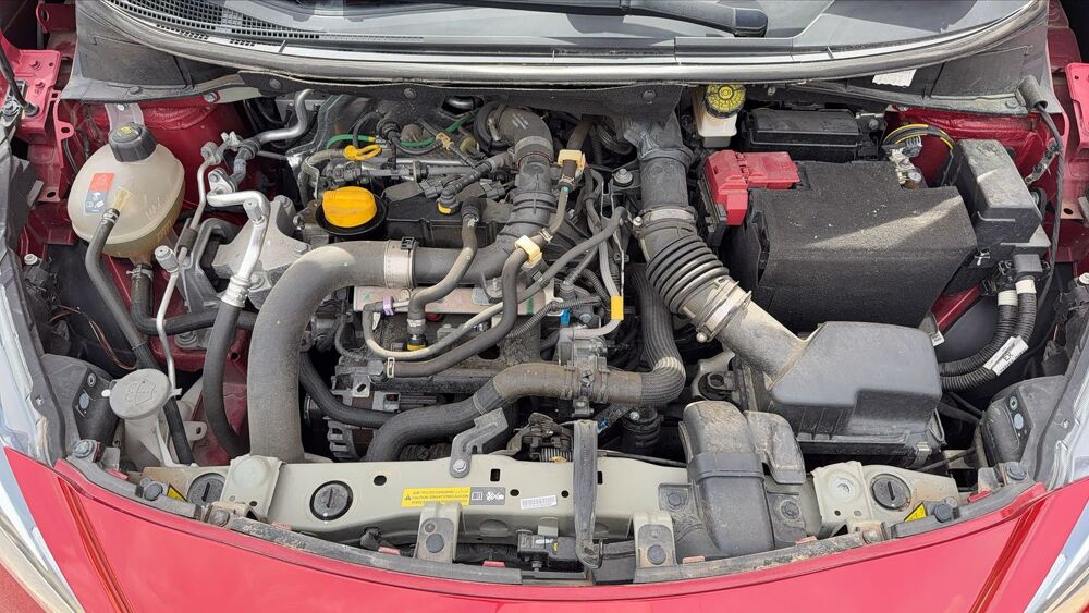 Micra V 1.0 IG-T 100 Made In France 2019 occasion 69400 Gleize