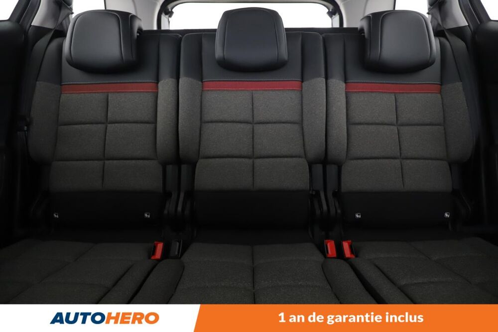 C5 aircross 1.5 Blue-HDi C-Series EAT8 131 ch 2022 occasion 92130 Issy-les-Moulineaux