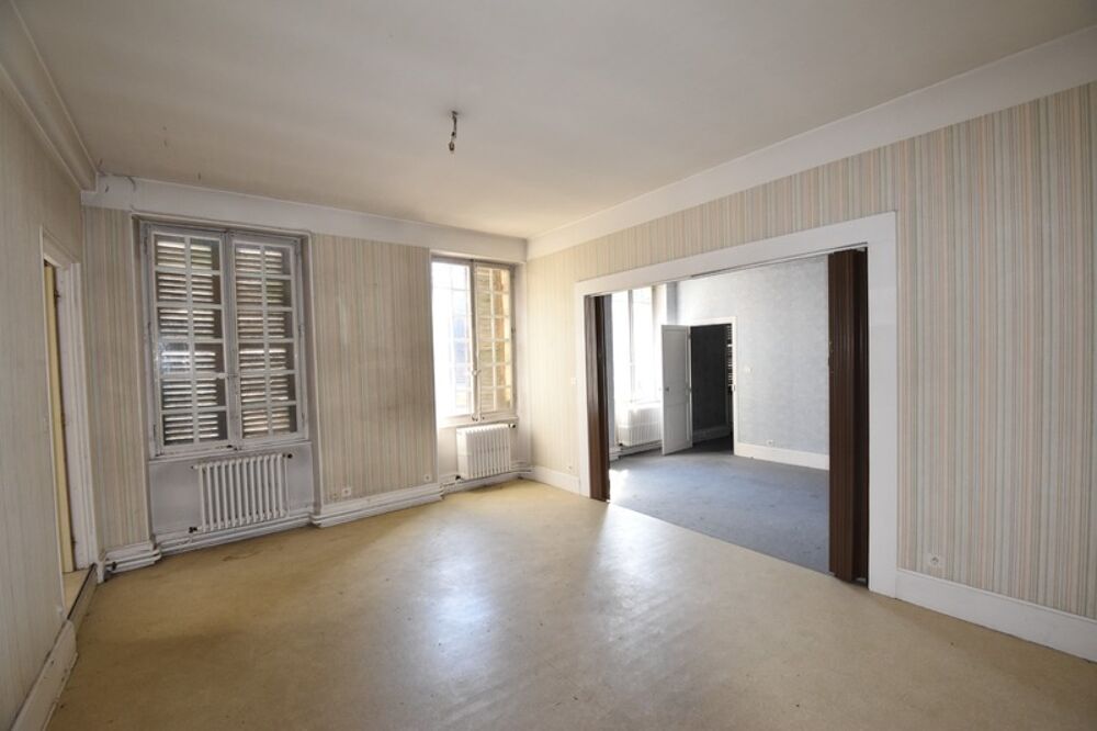 Vente Immeuble Immeuble  vendre MOULINS (03) Moulins