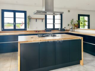  Maison à vendre 7 pièces 175 m²
