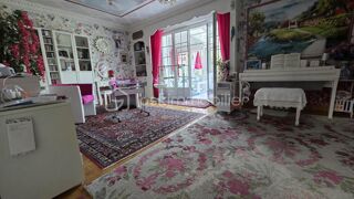  Maison � vendre 8 pi�ces 262 m�