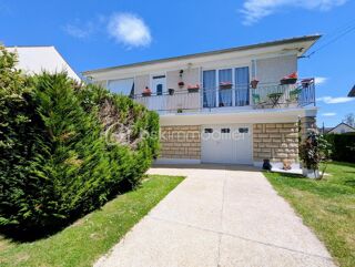  Maison à vendre 4 pièces 108 m²