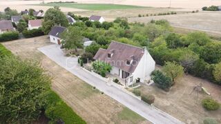  Maison à vendre 7 pièces 151 m²