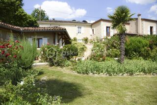  Maison à vendre 15 + pièces 491 m²
