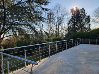  Maison � vendre 7 pi�ces 170 m�