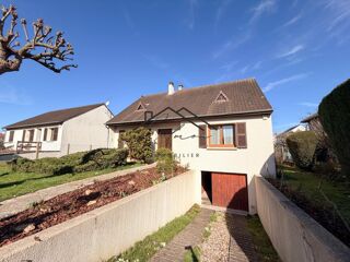  Maison � vendre 5 pi�ces 119 m�