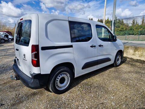 Partner HDI 100 CV S&S STANDARD 650KG PREMIUM 2019 occasion 84300 Cavaillon