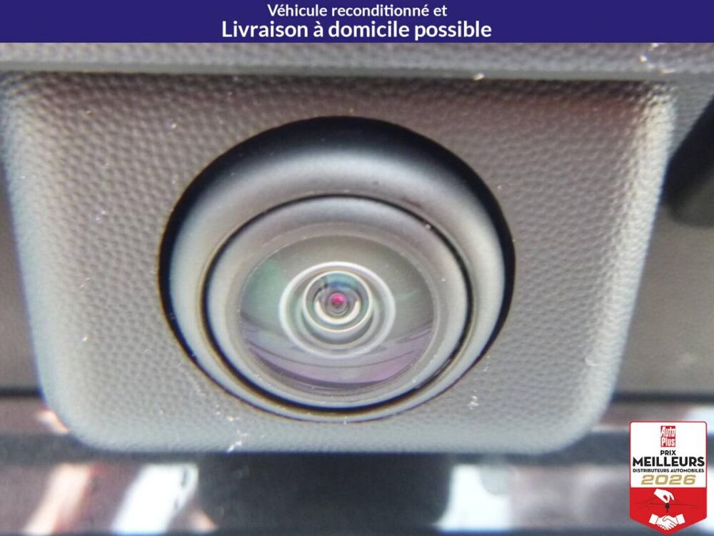 Duster TCe 150 4x2 EDC - Expression +Attelage 2022 occasion 10150 Lavau