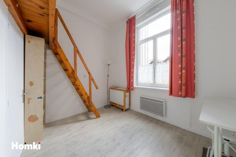  Appartement à vendre 1 pièce 13 m²