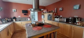  Maison à vendre 6 pièces 135 m²