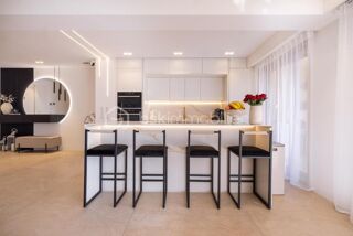  Appartement à vendre 3 pièces 83 m²
