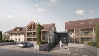  Appartement � vendre 2 pi�ces 41 m�