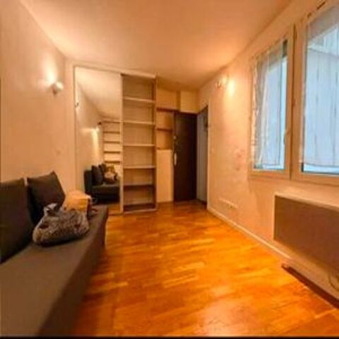  Appartement � louer 1 pi�ce 17 m�